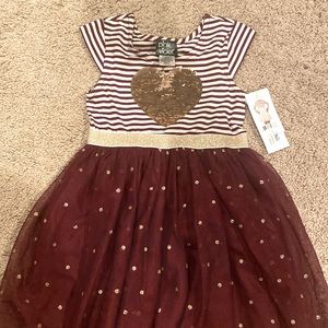 Toddler girls Dress